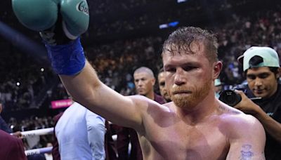 Canelo Álvarez le puso precio a su pelea ante David Benavídez: cuántos millones pretende