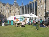 Edinburgh International Book Festival