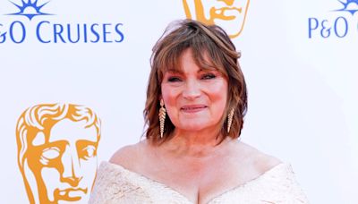 Lorraine Kelly thought nothing would be as bad as Lockerbie until Dunblane