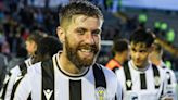 St Mirren's Rooney hails 'amazing' Robinson