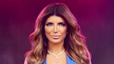 Teresa Giudice Breaks Silence on Real Housewives of New Jersey's Canceled Season 14 Reunion - E! Online