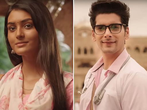 Dil Ko Tumse Pyaar Hua: Hindi remake of Bengali show Anurager Chhowa to air on Star Plus in July