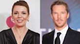 Olivia Colman and Benedict Cumberbatch to Lead ‘War of the Roses’ Remake