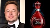 Elon Musk Says He's Sold $2M Worth of His New 'Burnt Hair' Fragrance in 24 Hours