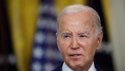 Joe Biden en France pour les 80 ans du Débarquement: quel est le programme du président américain?