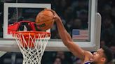 Giannis Antetokounmpo named a starter for the 2023 NBA All-Star Game, breaks Kareem Abdul-Jabbar's record