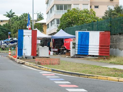 Chez les loyalistes de Nouvelle-Calédonie, une peur devenue viscérale