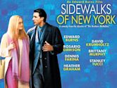 Sidewalks of New York (2001 film)