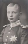 Prince Ernst Heinrich of Saxony