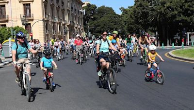 Ciclosferia, la feria de la bici, vuelve este fin semana