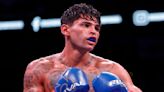 Ryan Garcia Banned From WBC After Racist Social Media Meltdown Where He Calls George Floyd The N-Word