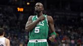 Kevin Garnett Comes to Celtics' Defense Ahead of NBA Finals
