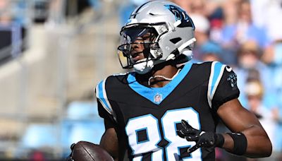 Trade Candidates? Examining the Situations of Three Panthers