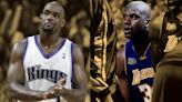 “All it took was you and some dirty refs” - When Chris Webber embarrassed Shaquille O’Neal by reminding him how his LA Lakers beat the Kings in 2002