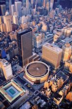 Madison Square Garden | concerts, sports, entertainment | Britannica