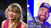 Taylor Swift and Travis Kelce Are New York Times Crossword Clues