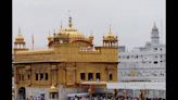 FIR against fashion designer for yoga at Golden Temple