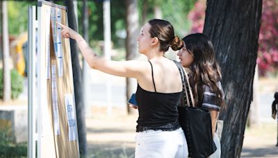 Una incidencia informática deja sin reprocesar peticiones de plaza universitaria de alumnos andaluces en lista de espera