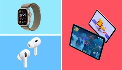 Best Apple deals May 2024: Save on AirPods, iPads, MacBooks, more