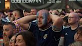 Euro 2024: Scotland's moment on the international stage is over - with fans blaming one person