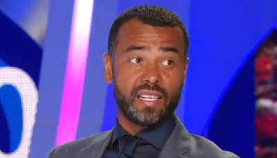 Former Chelsea and Arsenal star Ashley Cole reveals his favourite for Euro 2024