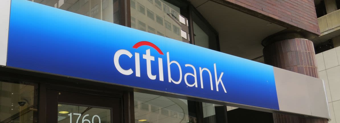 Citigroup (NYSE:C) shareholders notch a 42% return over 1 year, yet earnings have been shrinking