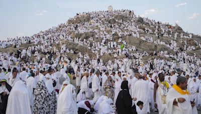 What went wrong with the Hajj pilgrimage this year? | Explained