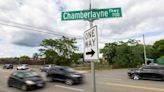 Chamberlayne residents worry over traffic safety