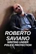 Roberto Saviano: uno scrittore sotto scorta