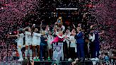 Women's college basketball is having a historic moment