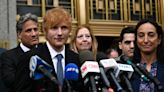 Ed Sheeran Attorney on Court Victory: ‘He Feels Vindicated Not Only for Himself, but All Songwriters’