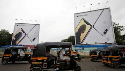 El ascenso de Apple en la India, un bálsamo para sus problemas en China