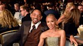 Jada Pinkett Smith and Will Smith have been separated since 2016 - when should couples just get divorced?