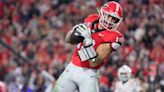 Will the Jets go the 'luxury' route and draft TE Brock Bowers with 10th pick?