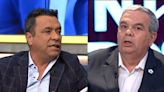 “No me ha invitado”: Claudio Palma sincera relación con Aldo Rómulo Schiappacasse