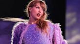 Taylor Swift thrills London fans with surprise Travis Kelce cameo onstage