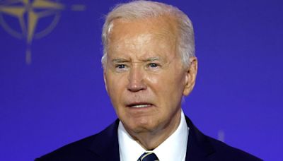 Joe Biden replacement - Top Democrats tipped to win 2024 election nomination