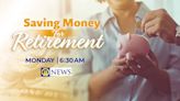 MONDAY AT 6:30 AM: The best ways to save for retirement