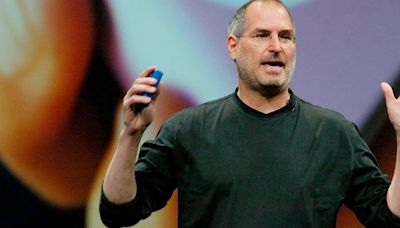 Por qué Steve Jobs no se bañaba ni usaba desodorante