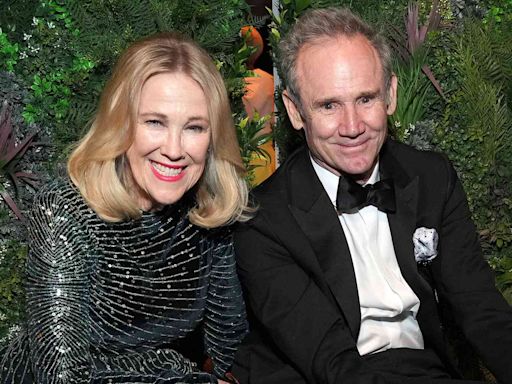 Who Is Catherine O'Hara's Husband? All About Bo Welch