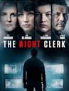 The Night Clerk – Ich kann dich sehen