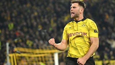 BVB: Füllkrug beendet Durststrecke und wählt deutliche Worte