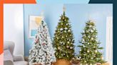 The 7 Best Artificial Christmas Trees of 2023, Tested and Reviewed