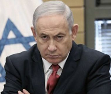 La Corte Penal Internacional pidió la detención de Netanyahu por crímenes de guerra en Gaza