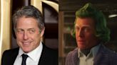 Hugh Grant says he 'hated' playing an Oompa-Loompa in the new 'Wonka' movie