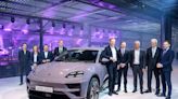 Porsche萊比錫工廠隨電動Macan投產成為電動車生產基地