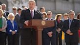 Gun rights advocates meet on Pa. Capitol steps for lawmakers' annual Second Amendment rally