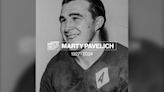 Sault hockey legend, four-time Stanley Cup champ Marty Pavelich dies at 96