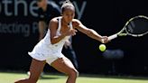 Leylah Fernandez to face defending champion Madison Keys in Eastbourne semifinals | CBC Sports