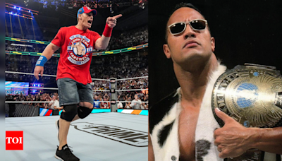 5 WWE Superstars who never wanted to make a career in pro-wrestling | WWE News - Times of India